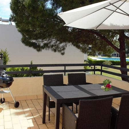 Hakuna Matata House Alvor Eksteriør billede