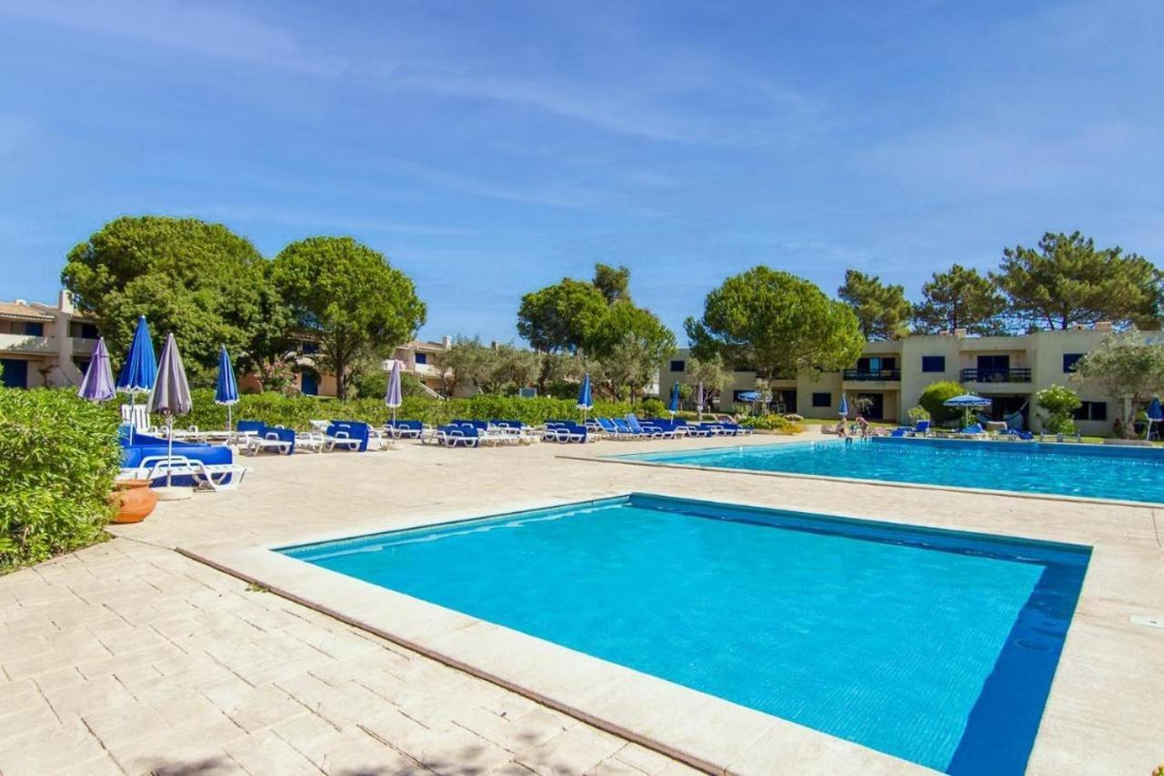 Hakuna Matata House Alvor Eksteriør billede