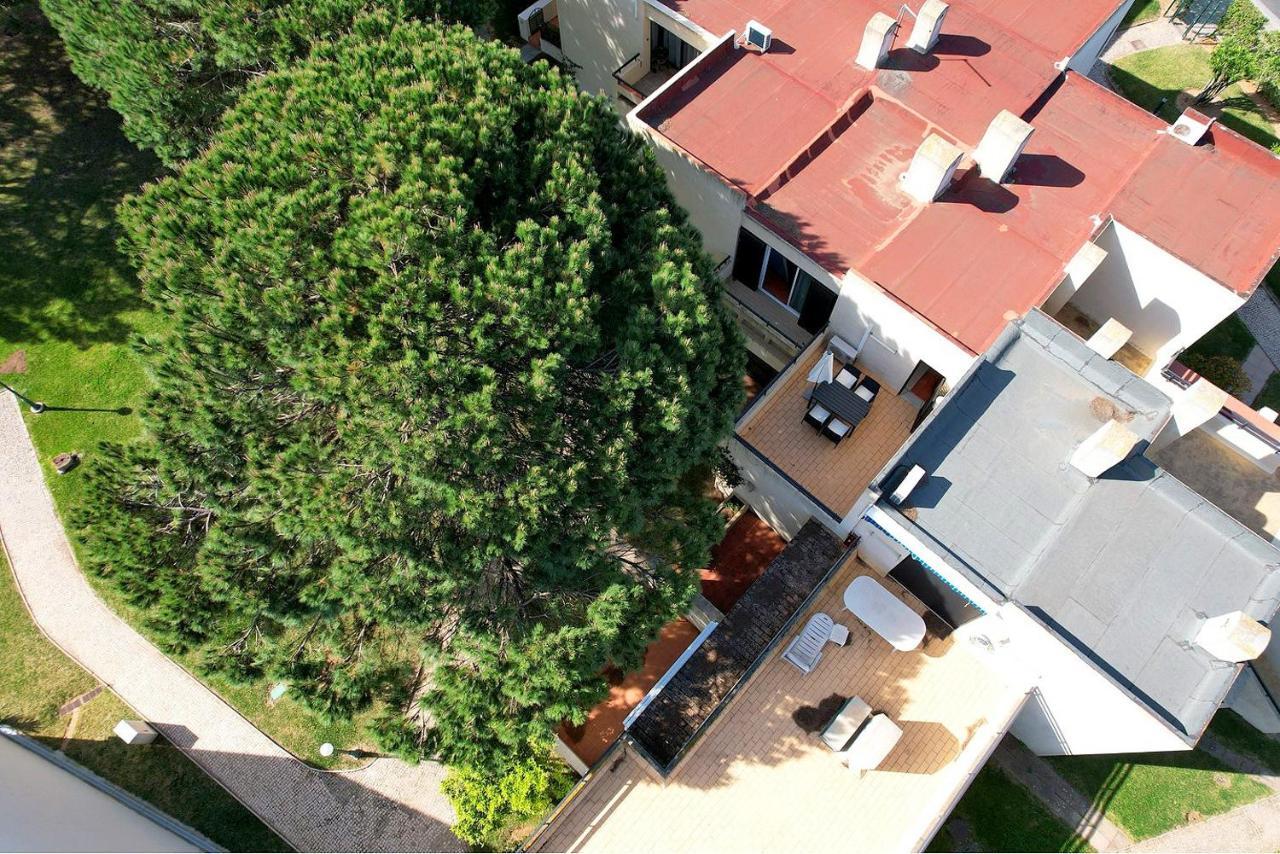 Hakuna Matata House Alvor Eksteriør billede