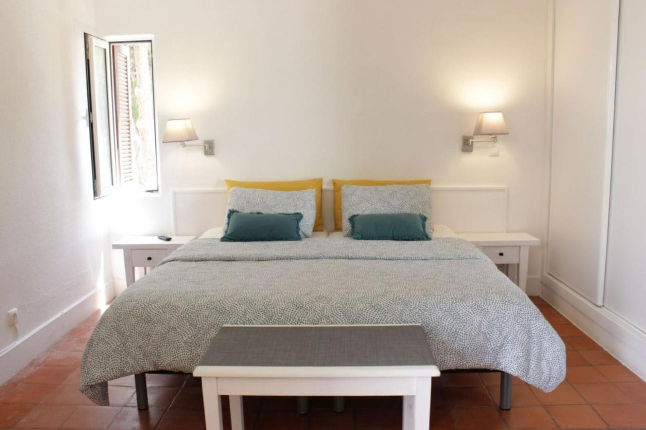 Hakuna Matata House Alvor Eksteriør billede